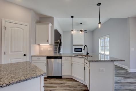 296 Corn Hill Court Clarksville TN 37042
