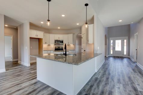 296 Corn Hill Court Clarksville TN 37042