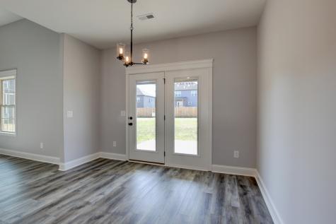 296 Corn Hill Court Clarksville TN 37042