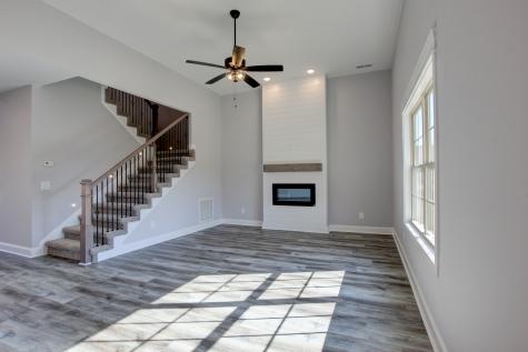 296 Corn Hill Court Clarksville TN 37042
