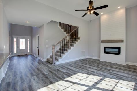 296 Corn Hill Court Clarksville TN 37042