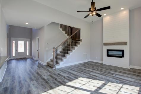 296 Corn Hill Court Clarksville TN 37042