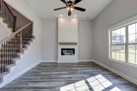296 Corn Hill Court Clarksville TN 37042