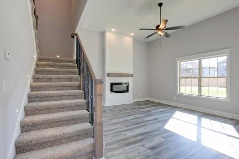 296 Corn Hill Court Clarksville TN 37042