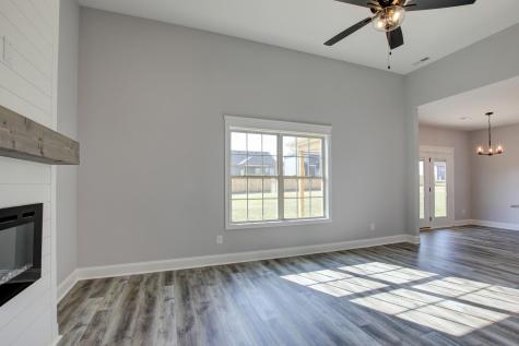 296 Corn Hill Court Clarksville TN 37042