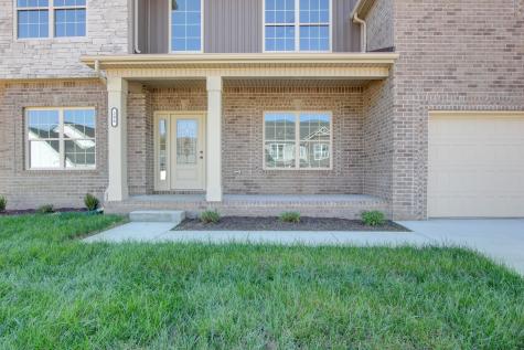 296 Corn Hill Court Clarksville TN 37042