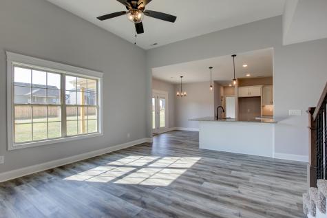 296 Corn Hill Court Clarksville TN 37042