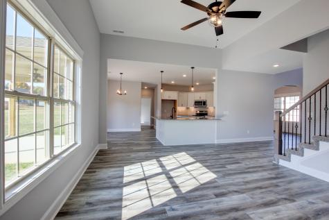 296 Corn Hill Court Clarksville TN 37042
