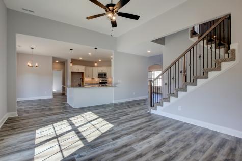 296 Corn Hill Court Clarksville TN 37042