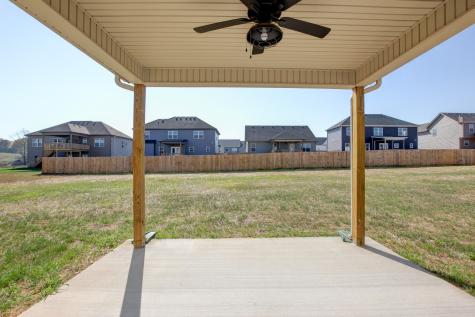 296 Corn Hill Court Clarksville TN 37042
