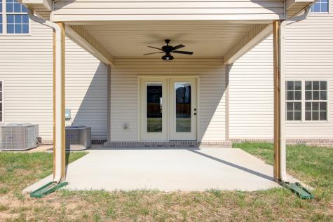 296 Corn Hill Court Clarksville TN 37042
