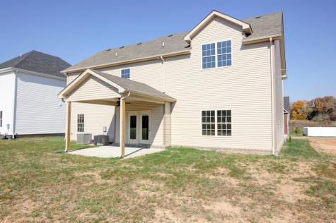 296 Corn Hill Court Clarksville TN 37042