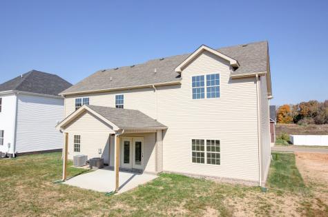 296 Corn Hill Court Clarksville TN 37042