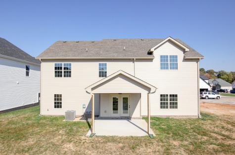 296 Corn Hill Court Clarksville TN 37042