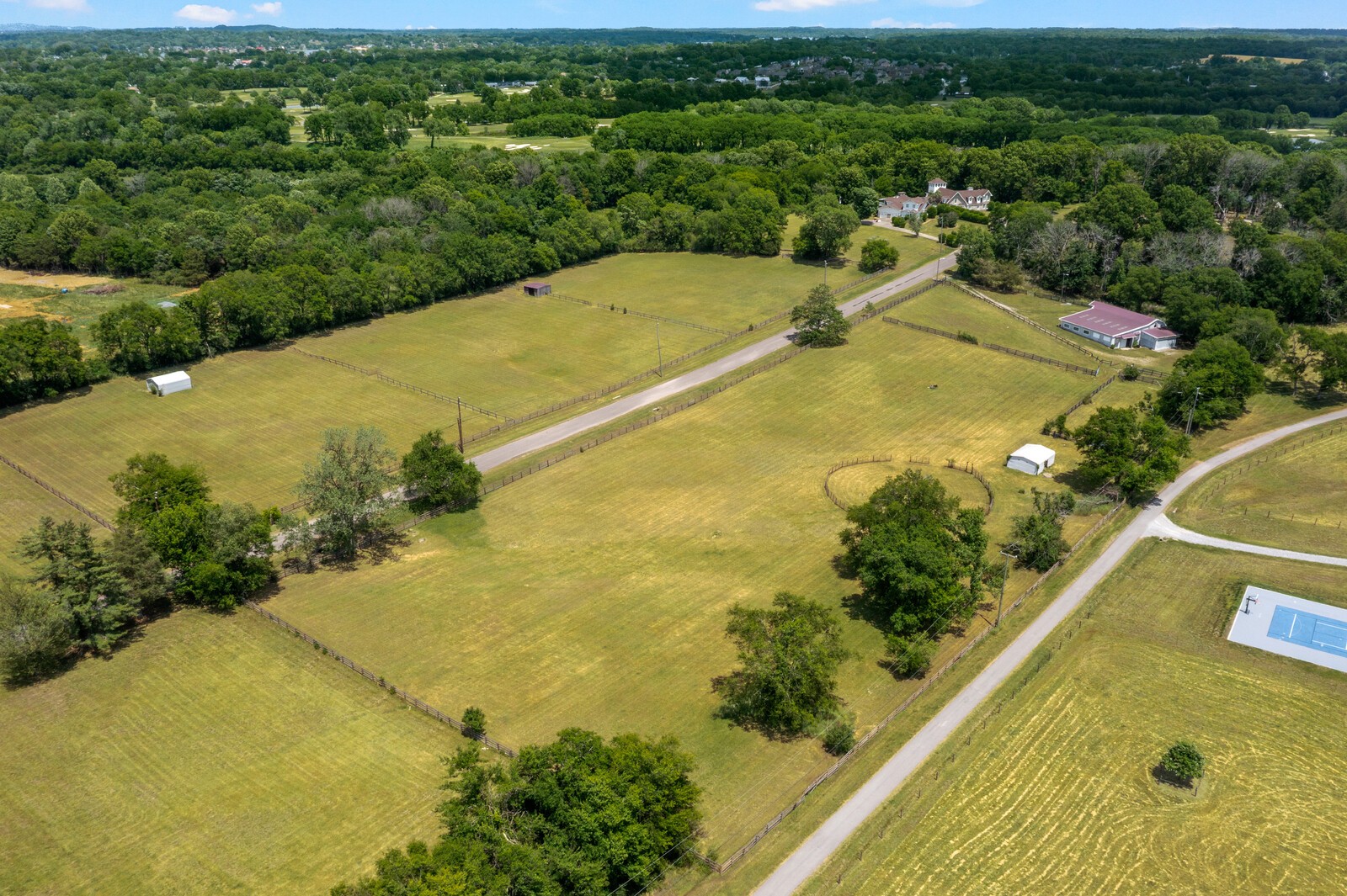 105 Pineywood Acres Drive Madison TN 37115