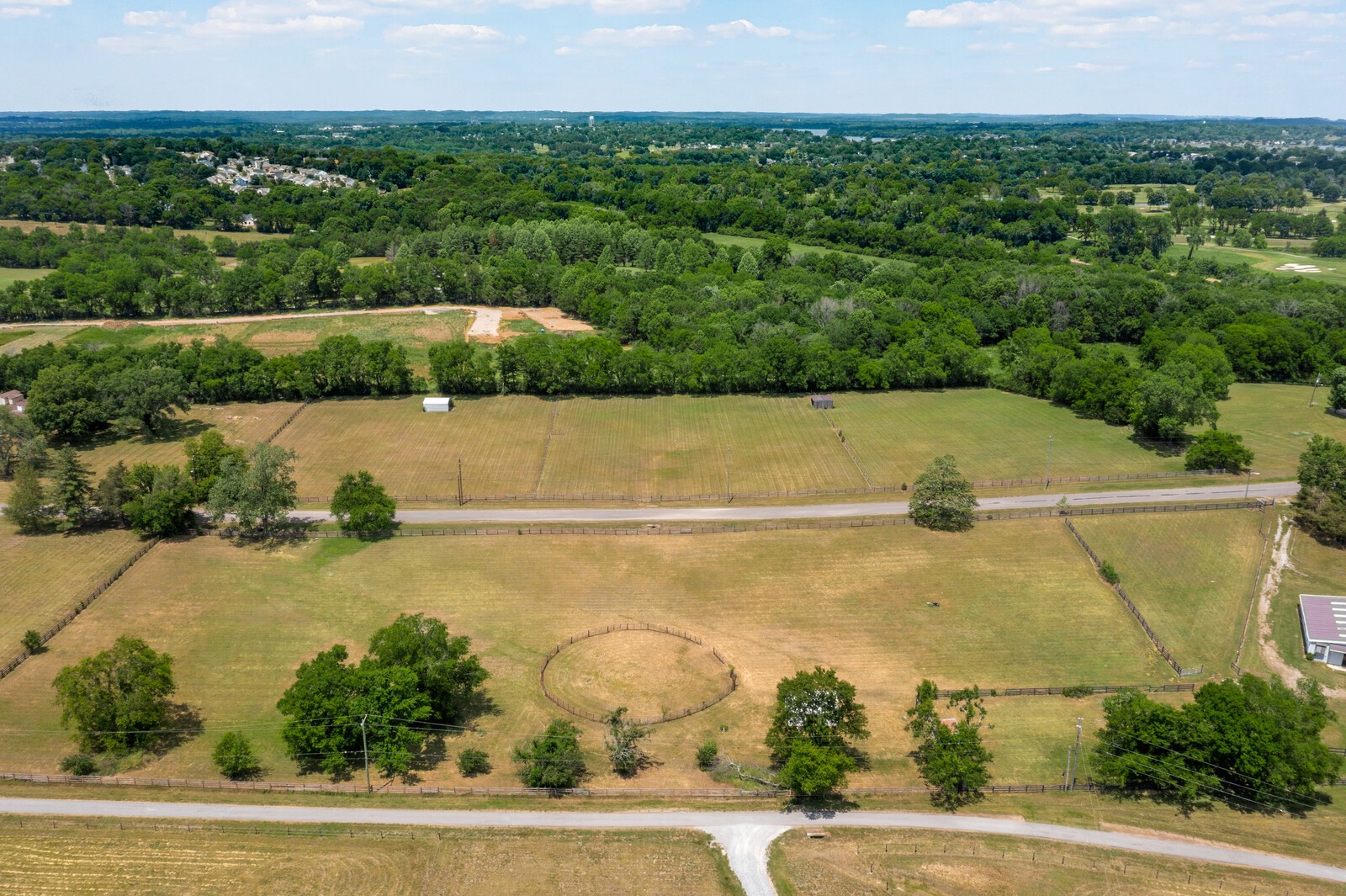 105 Pineywood Acres Drive Madison TN 37115