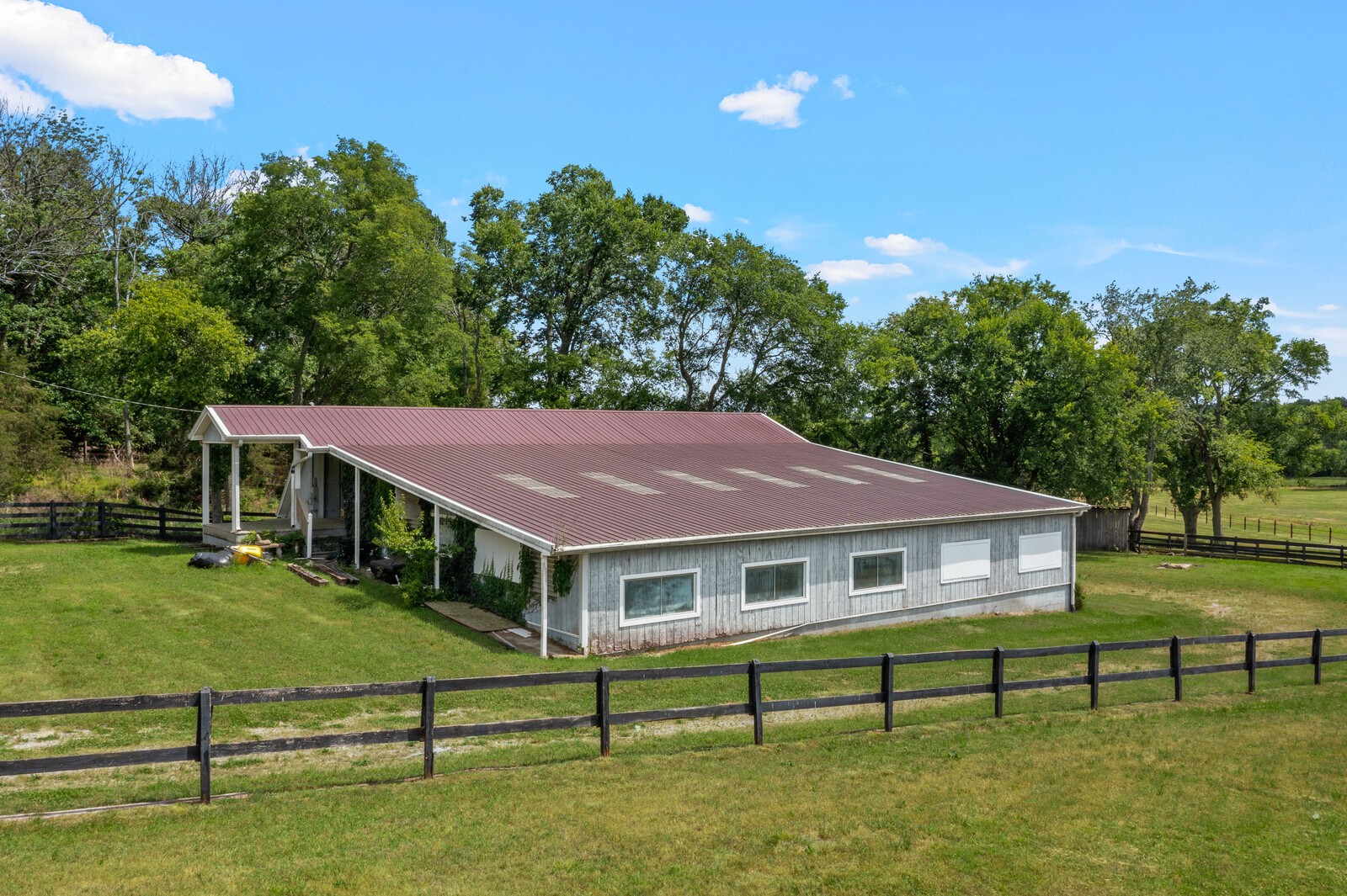 105 Pineywood Acres Drive Madison TN 37115