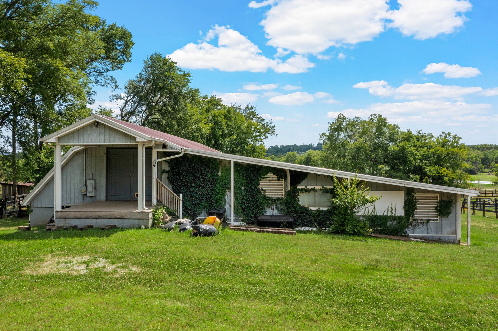 105 Pineywood Acres Drive Madison TN 37115