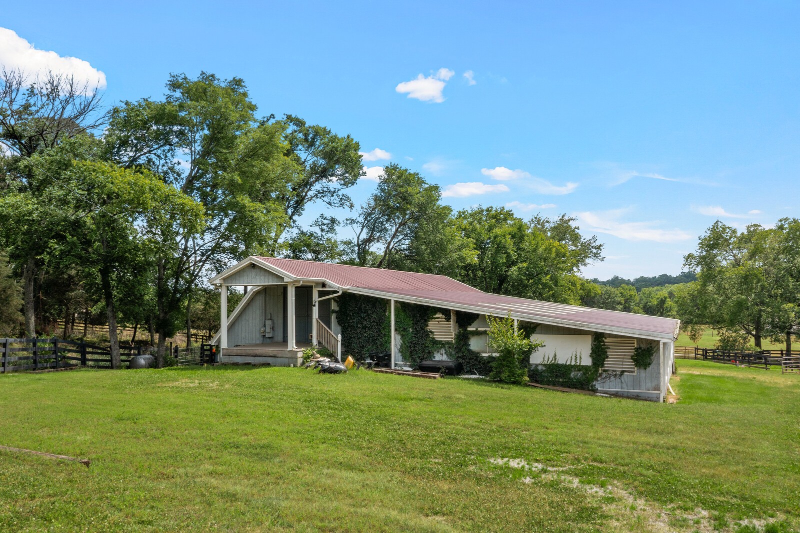 105 Pineywood Acres Drive Madison TN 37115