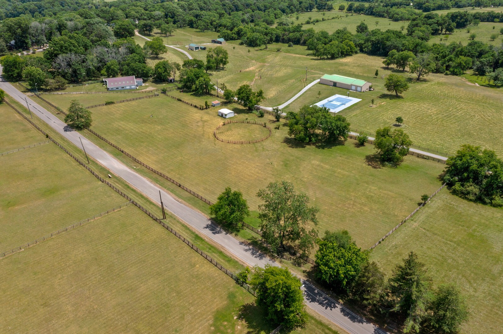 105 Pineywood Acres Drive Madison TN 37115