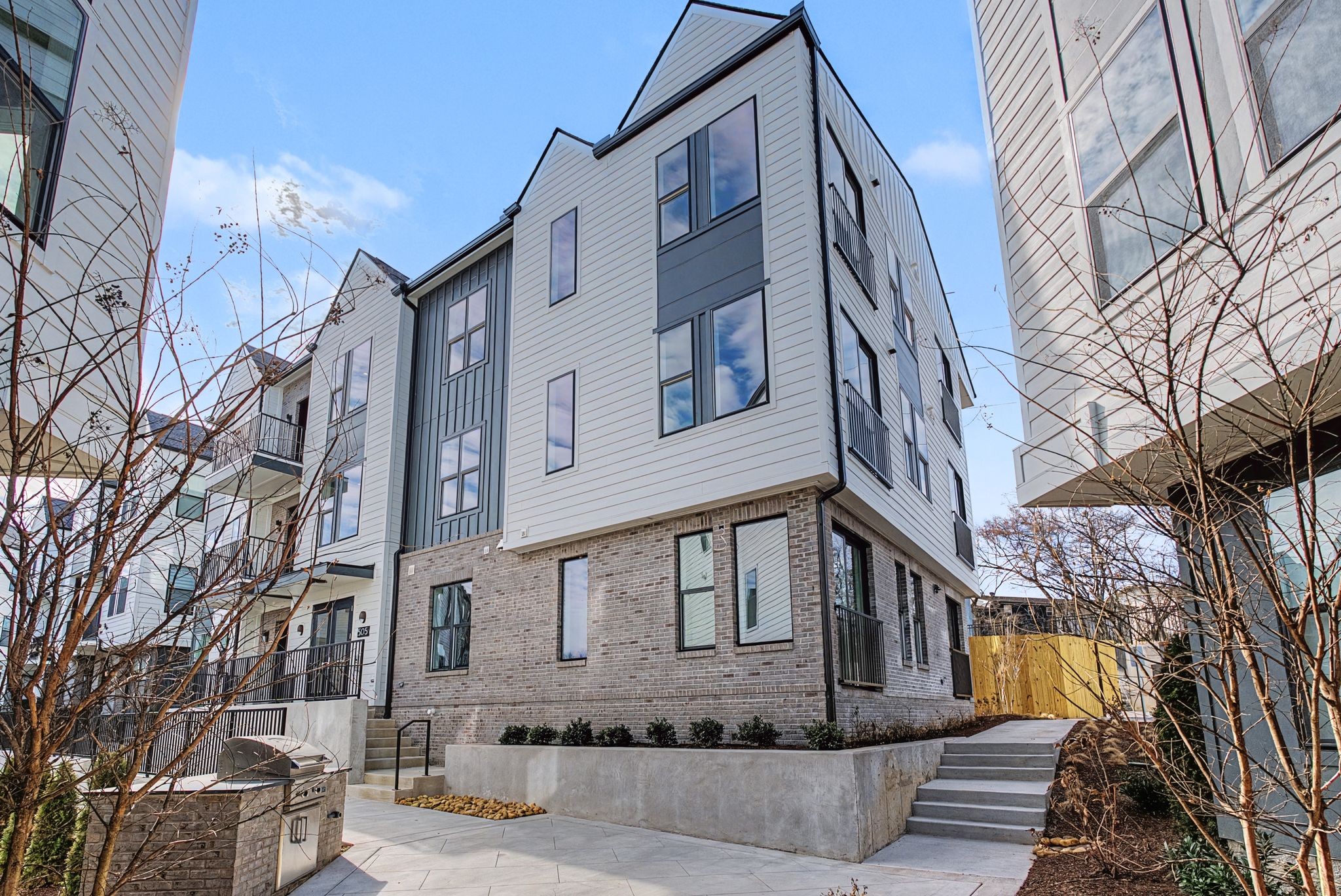 505 Community Court Nashville TN 37209