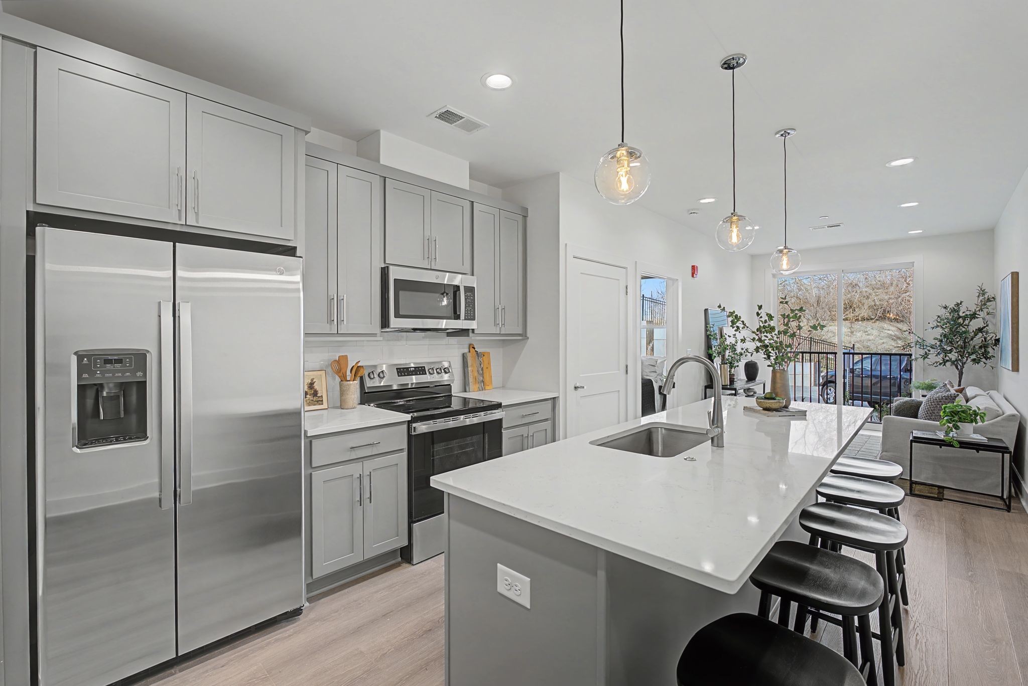 505 Community Court Nashville TN 37209