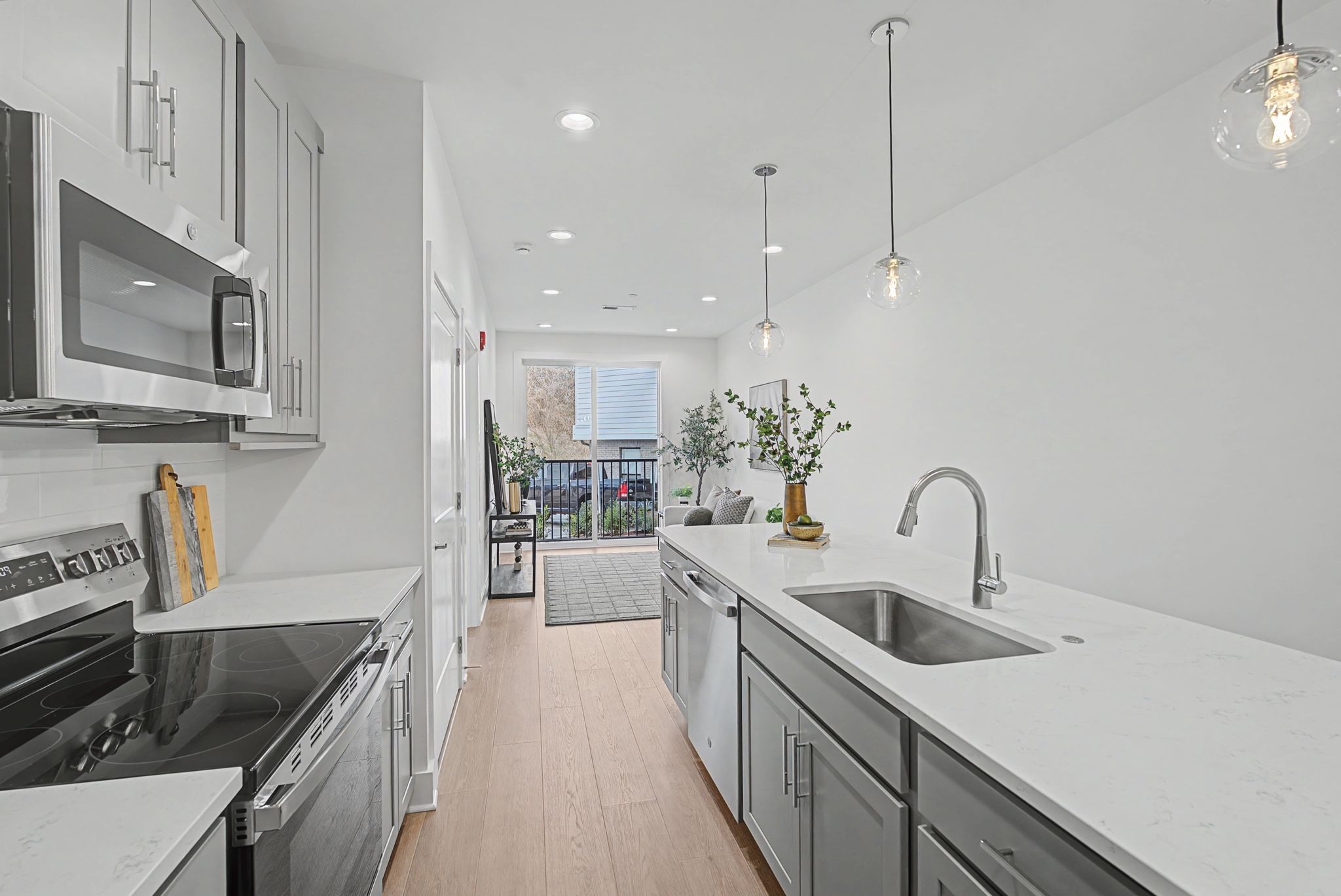 505 Community Court Nashville TN 37209