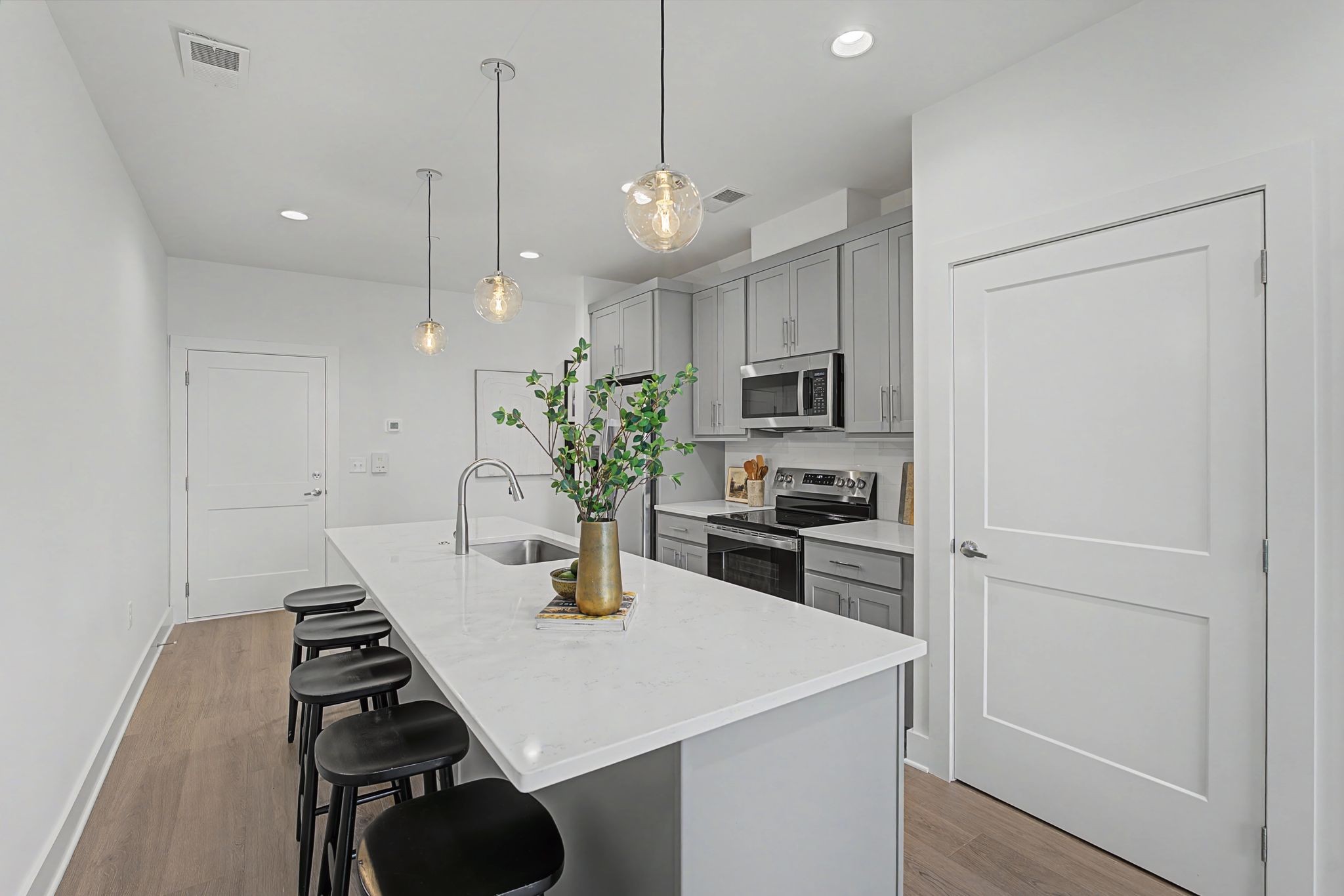 505 Community Court Nashville TN 37209