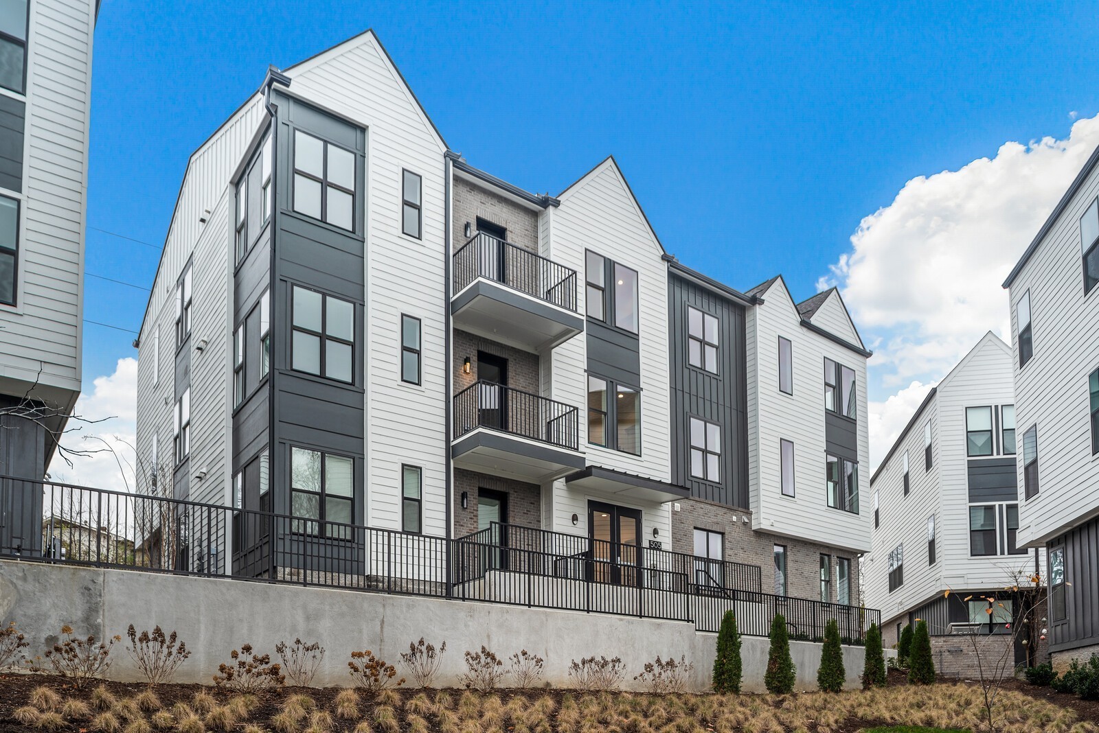 505 Community Court Nashville TN 37209