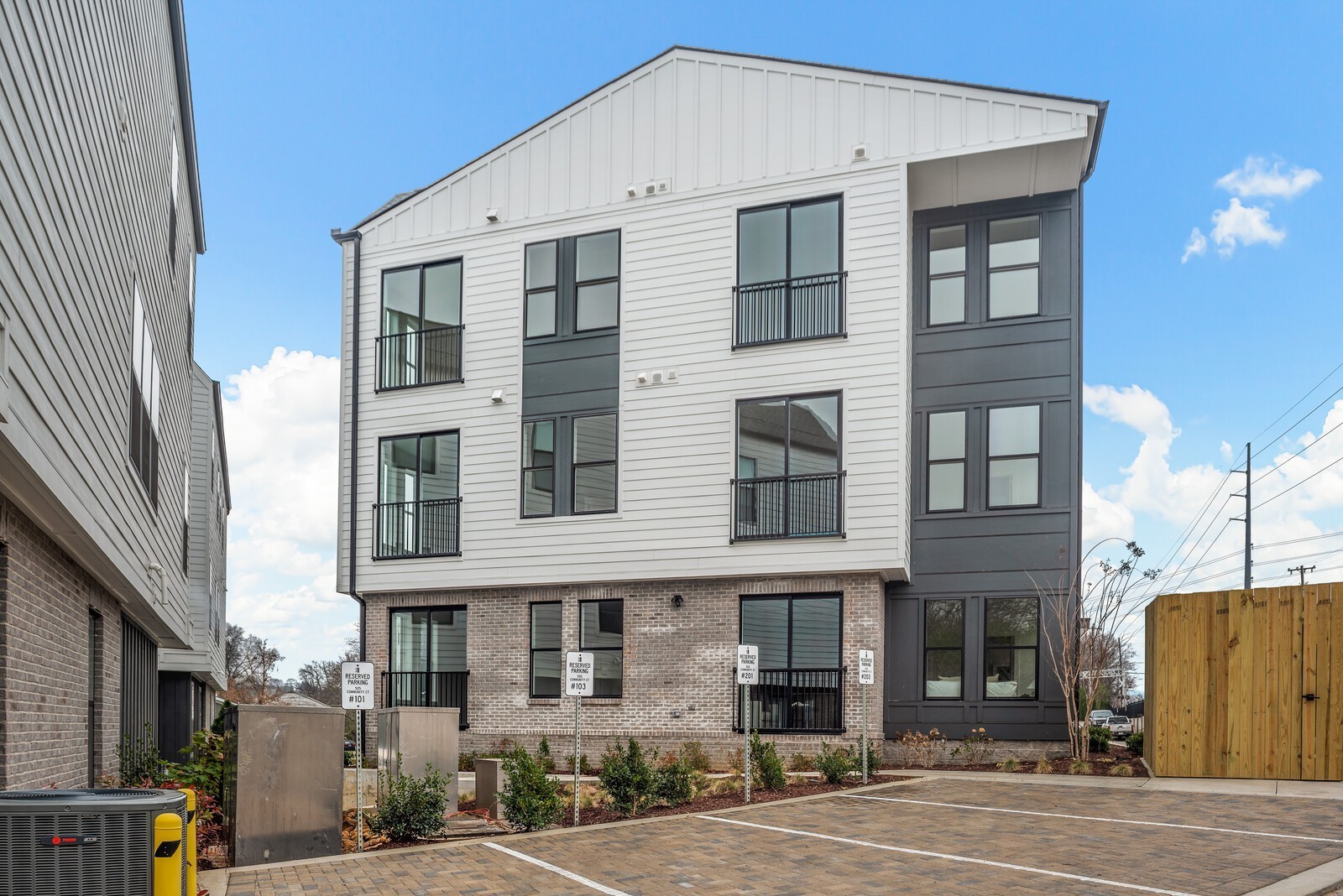 505 Community Court Nashville TN 37209