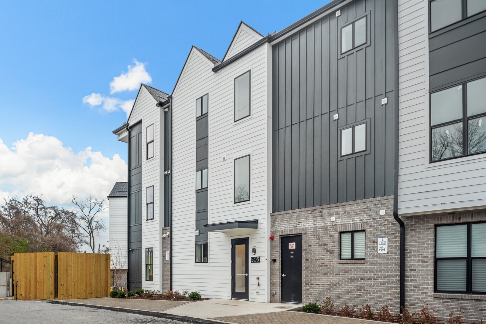 505 Community Court Nashville TN 37209