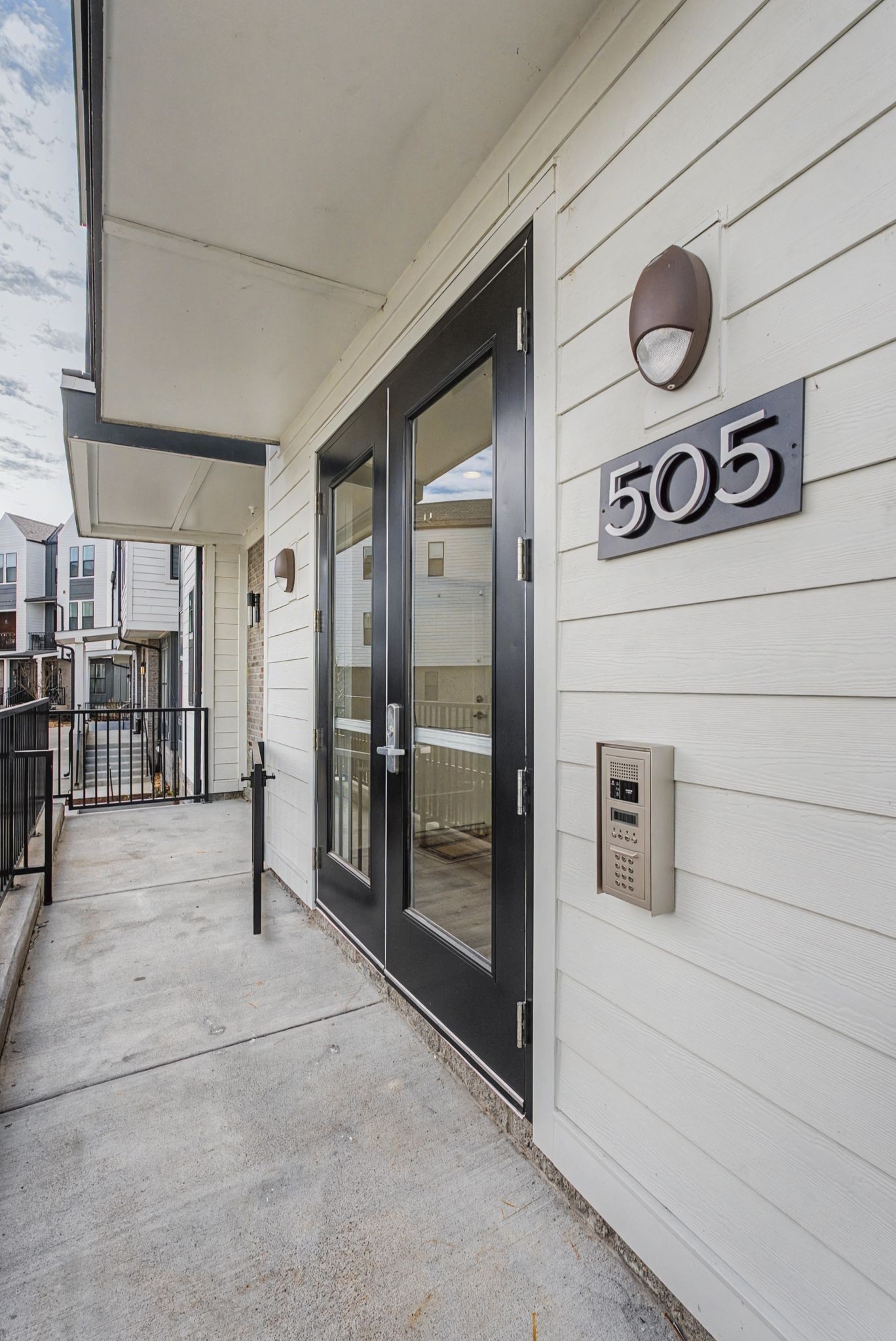 505 Community Court Nashville TN 37209