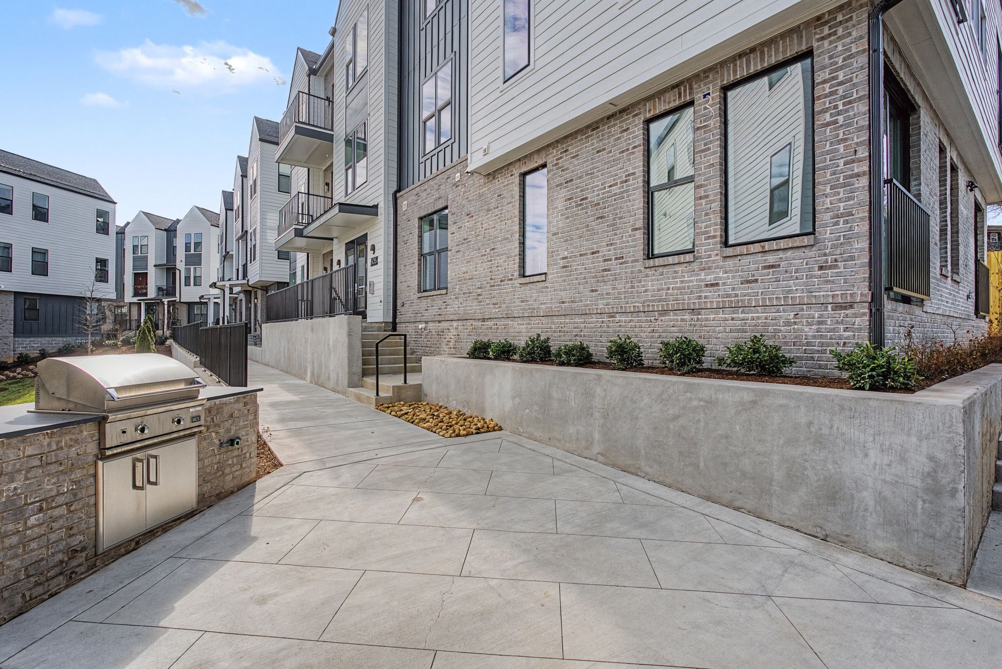 505 Community Court Nashville TN 37209