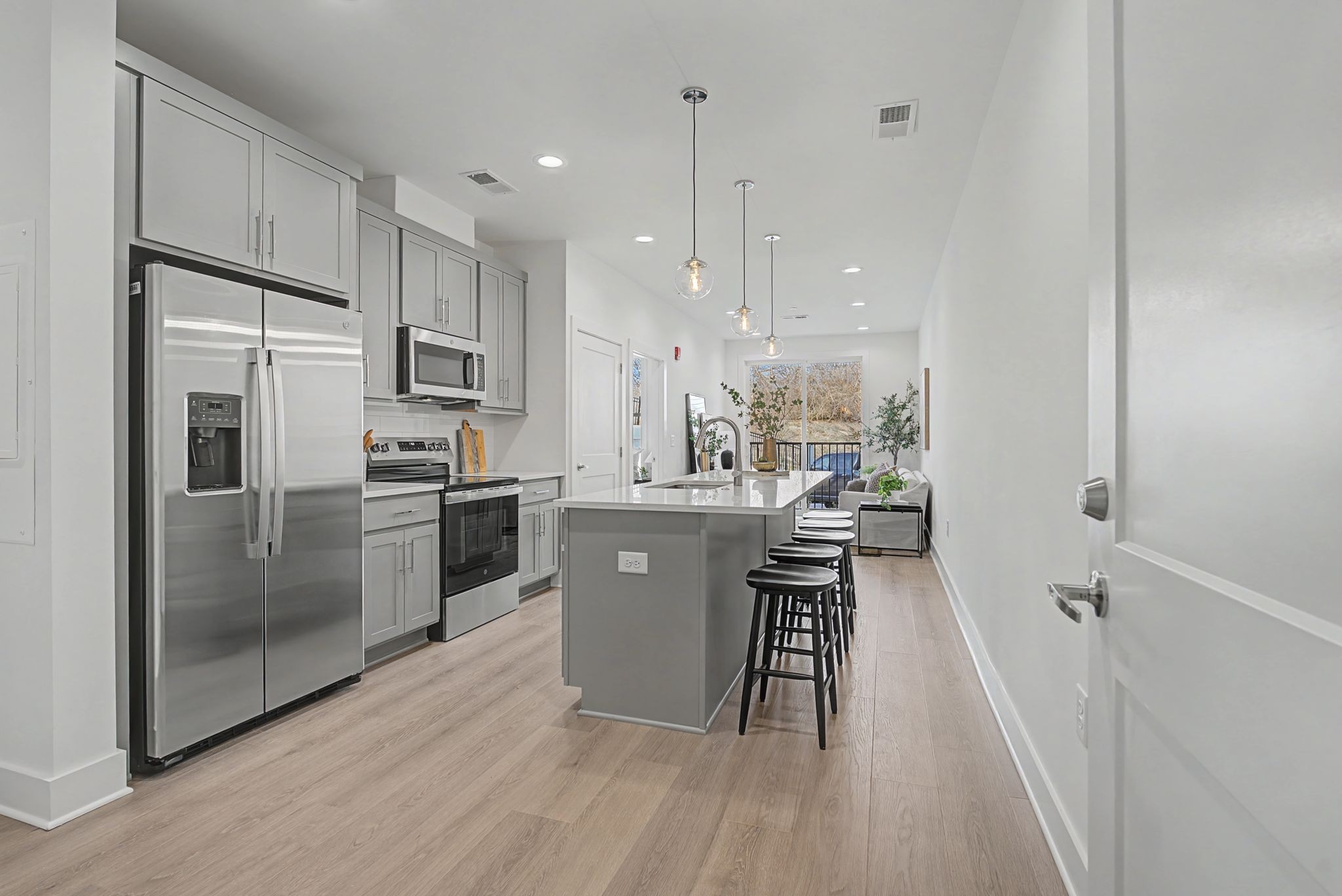 505 Community Court Nashville TN 37209
