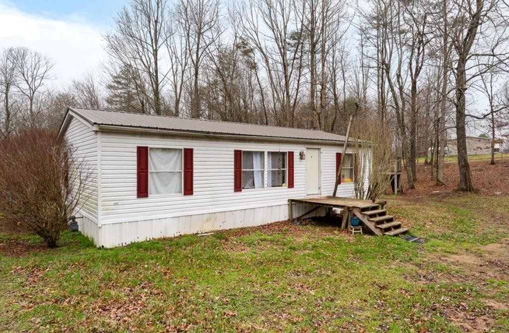 733 Wigwam Street Sparta TN 38583