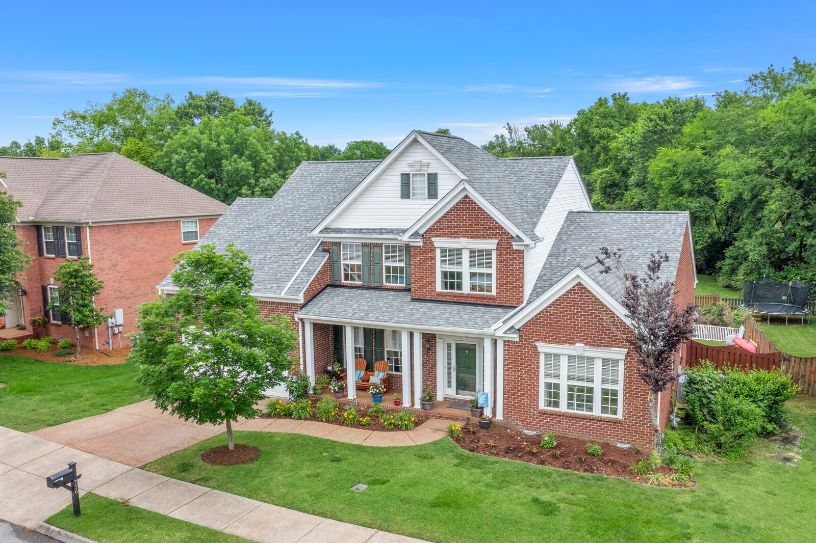 716 Braemere Drive Franklin TN 37064