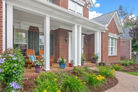 716 Braemere Drive Franklin TN 37064