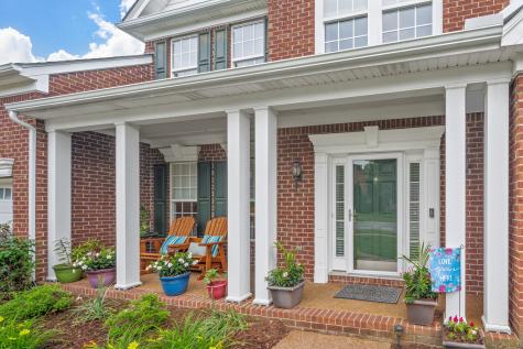716 Braemere Drive Franklin TN 37064
