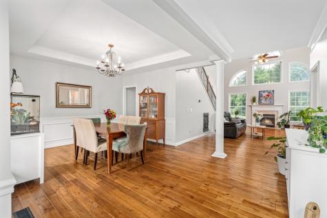 716 Braemere Drive Franklin TN 37064