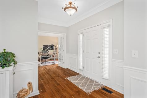716 Braemere Drive Franklin TN 37064
