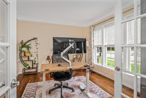716 Braemere Drive Franklin TN 37064