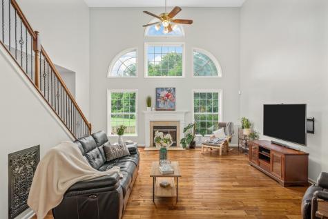716 Braemere Drive Franklin TN 37064