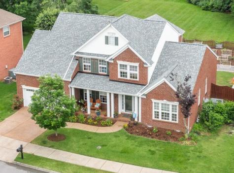 716 Braemere Drive Franklin TN 37064