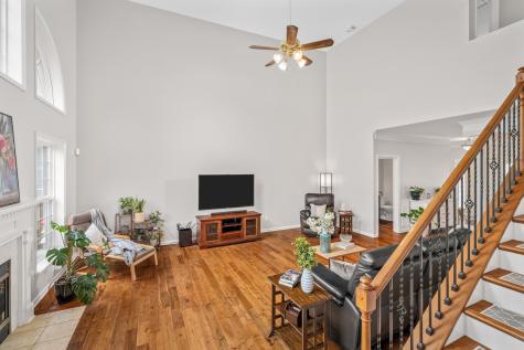716 Braemere Drive Franklin TN 37064