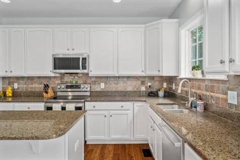 716 Braemere Drive Franklin TN 37064