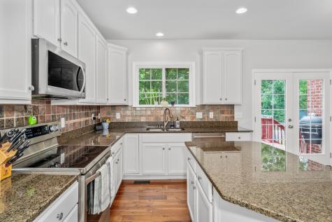 716 Braemere Drive Franklin TN 37064