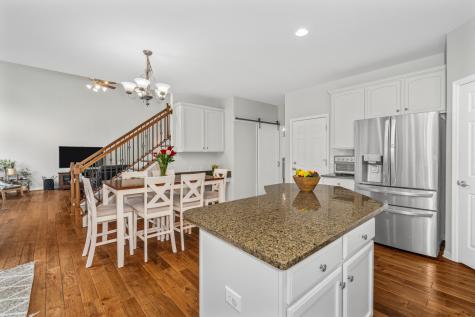 716 Braemere Drive Franklin TN 37064