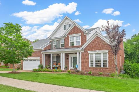 716 Braemere Drive Franklin TN 37064