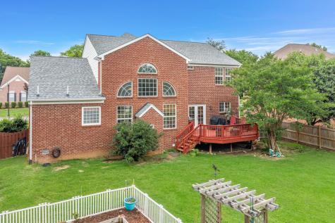 716 Braemere Drive Franklin TN 37064