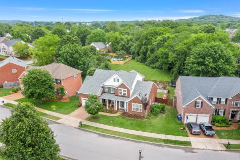 716 Braemere Drive Franklin TN 37064